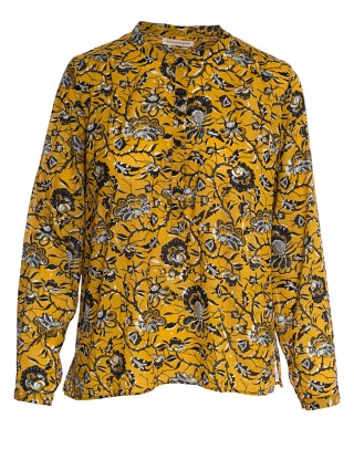 Блуза Isabel Marant (3089): фото - Invogue